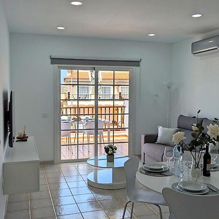 El Mirador Sea View - Air Conditioning - Los Cristianos Los Cristianos  Exterior photo