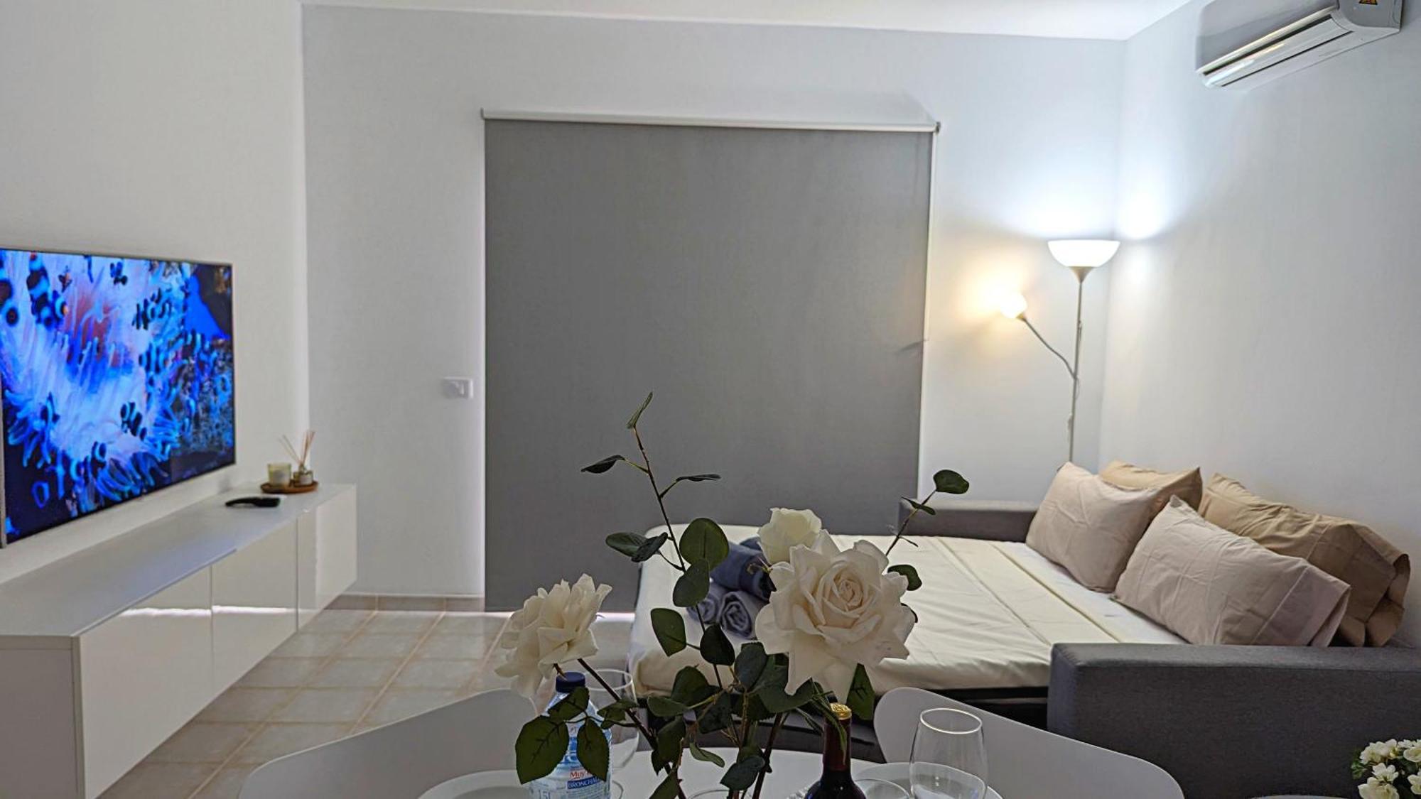 El Mirador Sea View - Air Conditioning - Los Cristianos Los Cristianos  Exterior photo