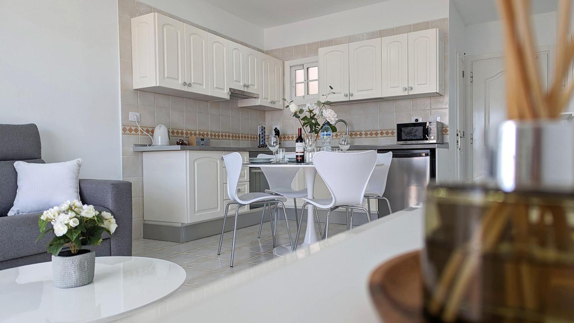 El Mirador Sea View - Air Conditioning - Los Cristianos Los Cristianos  Exterior photo