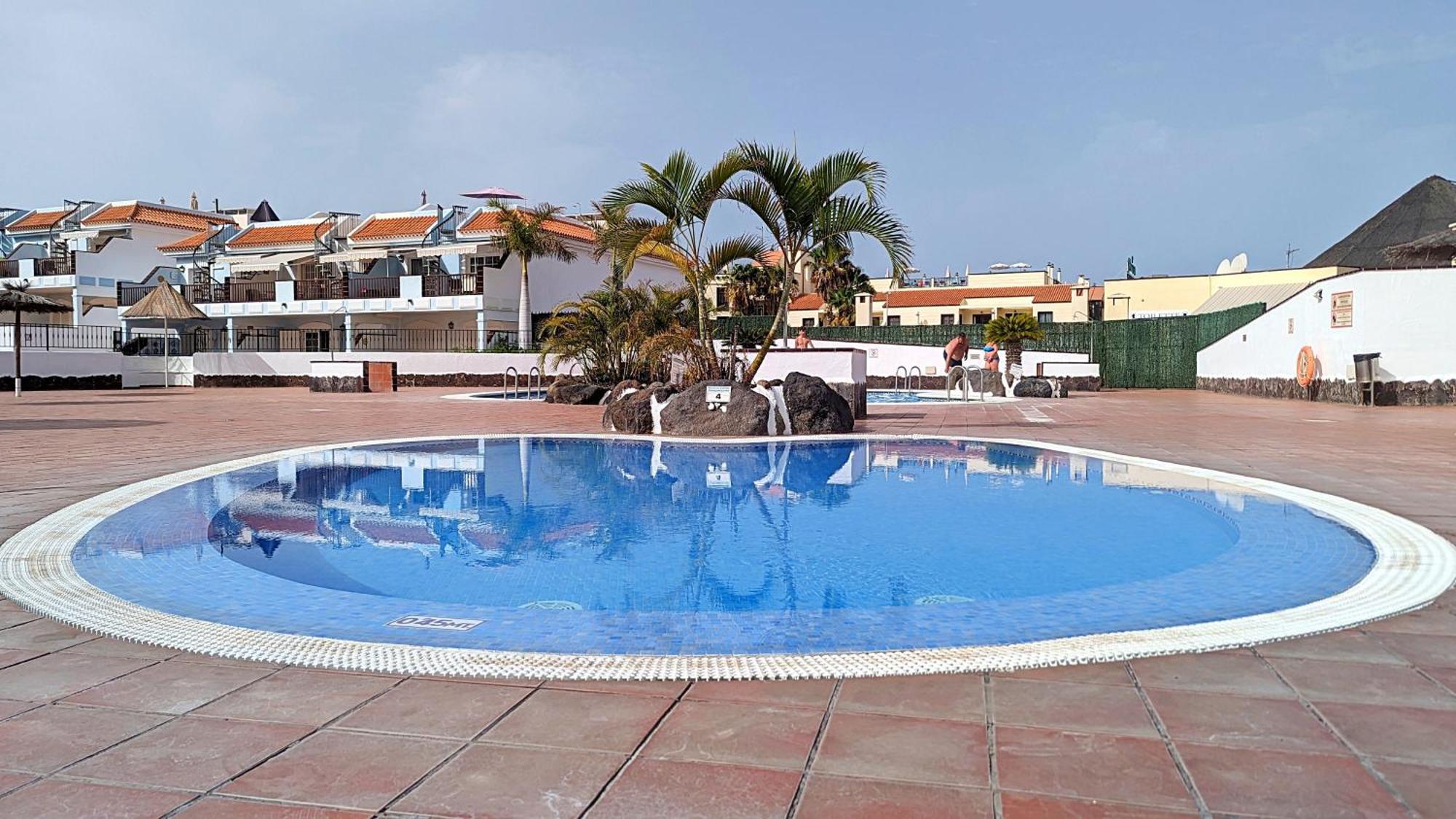 El Mirador Sea View - Air Conditioning - Los Cristianos Los Cristianos  Exterior photo