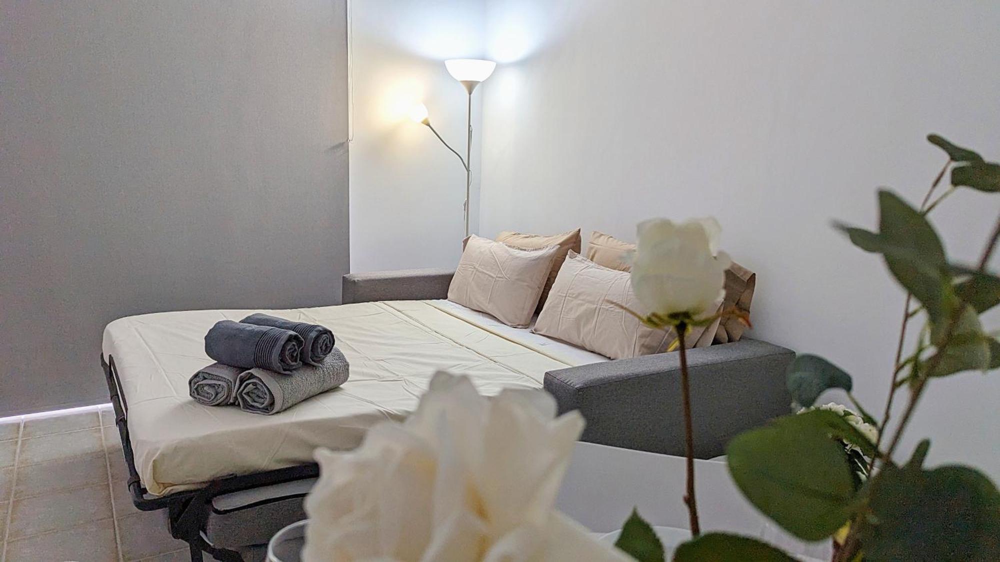 El Mirador Sea View - Air Conditioning - Los Cristianos Los Cristianos  Exterior photo