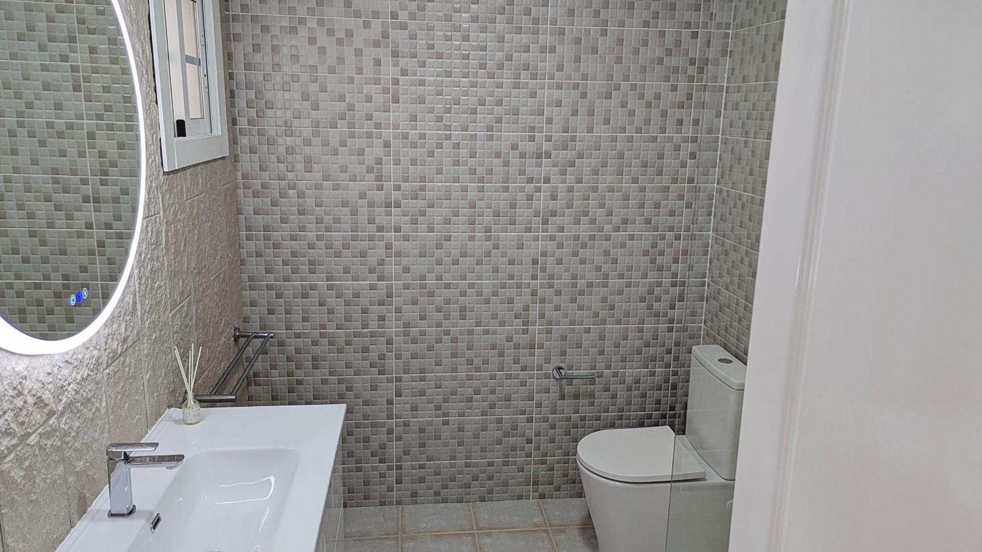 El Mirador Sea View - Air Conditioning - Los Cristianos Los Cristianos  Exterior photo